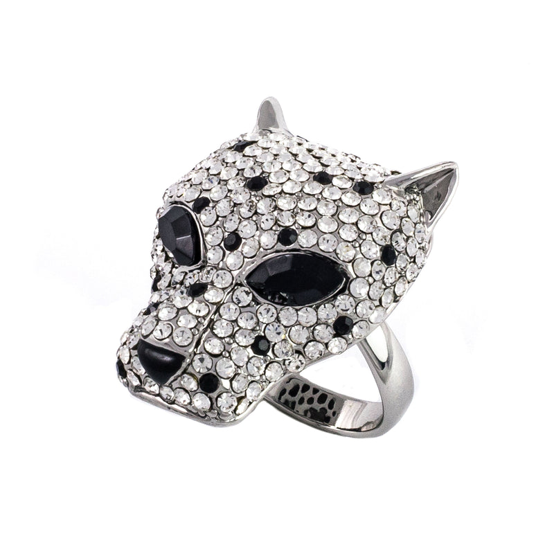 Jaguar Ring