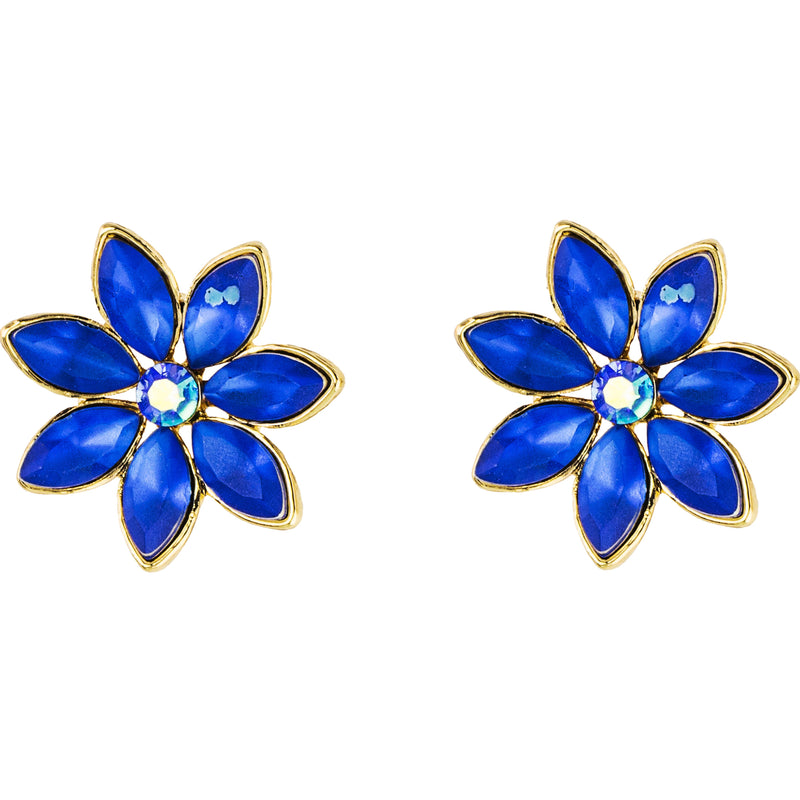 Pretty Petal Studs