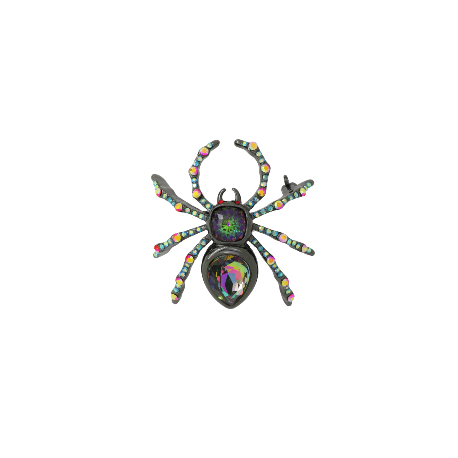 Butler and deals wilson spider brooch