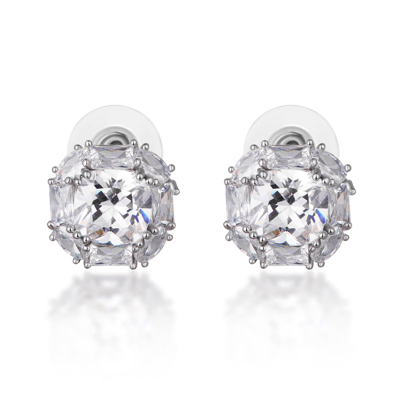 Single Crystal Studs