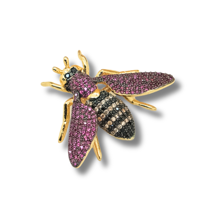 Flying Wasp Clutch Pin