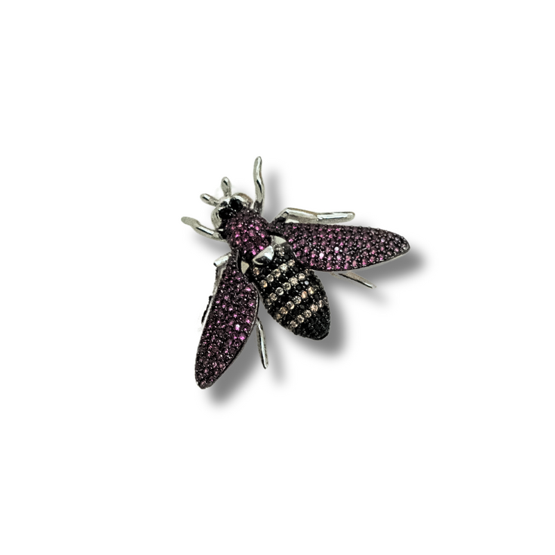 Flying Wasp Clutch Pin