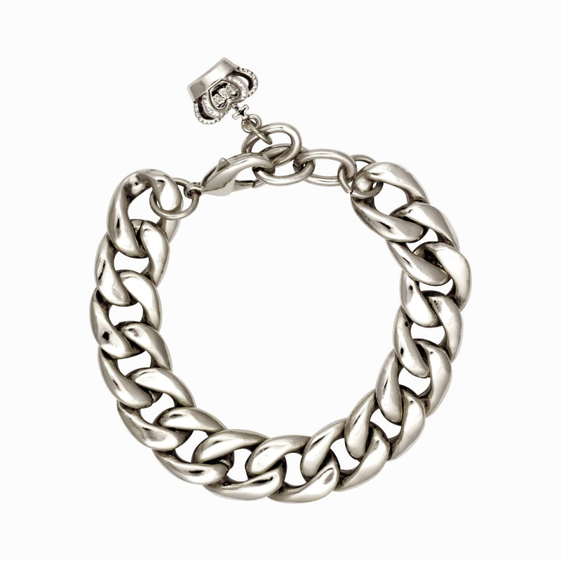 Chunky Chain Bracelet