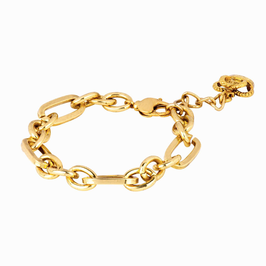 Chain Link Bracelet | Butler & Wilson